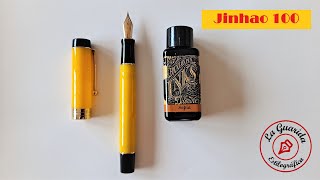 Jinhao 100 - I couldn't resist