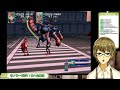 【xenosagaep1】＃10 エンセフェロンで各々の過去と対峙する男達のゼノサーガep1【喫茶みどりの】