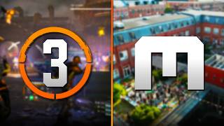 New Division 3 Hires Tell An Interesting Story...