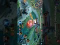 amazing teammates amazing teamfight with zilong dydia. honorofkings honorofkingsindonesia