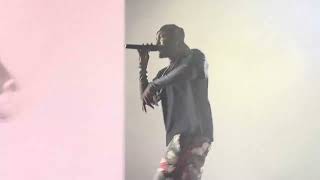 Kendrick Lamar - euphoria (Live) 4K