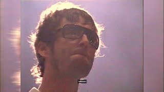 Oasis - live Argentina 2006/03/10 - Campo Argentino De Polo - [REMASTERED] (amazing crowd)