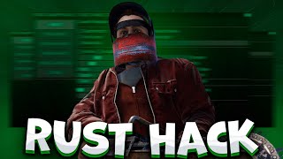 Rust Hack | Unlimited Resources \u0026 ESP | New Version | Safe Download