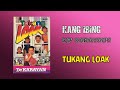 Kang Ibing De'Kabayan - Tukang Loak (Clean Audio)