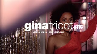 Gina Tricot – Sparkling Nights – BTS