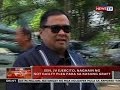 QRT: Sen. JV Ejercito, naghain ng not guilty plea para sa kasong graft