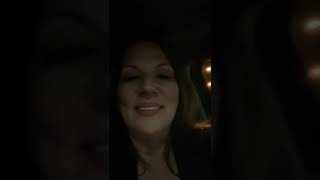 Dana leaving Rappahannock Regional Jail - Bridging the Gap
