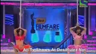 57th Idea Filmfare Awards Main Event 19th February 2012.mp4
