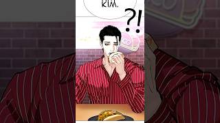 Capcut edit ||first and second generation legend lookism chap 534\u002635 #lookismcrew  #shortvideos