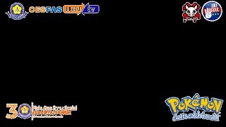 POKEMON TCG TOURNAMENT (CESFAS UKI x HIDAN) OFFICIAL BROADCASTER