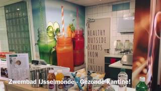 Gezonde kantine!!