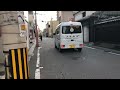 箱崎水族館喫茶室さんへの行き道紹介 福岡県 箱崎駅