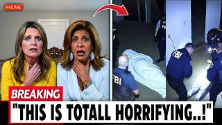 Live Nancy Guthrie Pacemaker Data Exposed Fbi Discovery Changes Everything