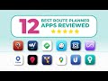 Best Route Planner Apps Reviewed