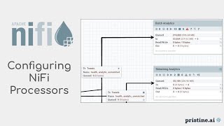 Apache NiFi Processors || Apache NiFi Tutorial