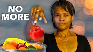 You May Never Eat Fruit Again after Watching This