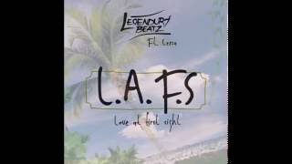 Legendury Beatz - Love At First Sight [LAFS] feat. Ceeza | Audio