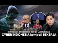 Streaming AFC Dibuat Lumpuh, Serangan Cyber INDONESIA Berlanjut !! AFC Jadi Bahan Lelucon Dunia