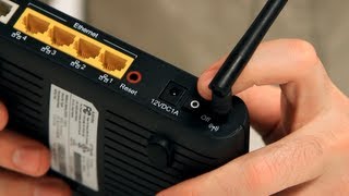 What Is Wireless? | Internet Setup