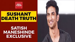 Sushant Singh Rajput Death Truth: Is This A Victory For Rhea Chakraborty? Answers Satish Maneshinde