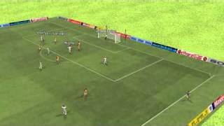 Galatasaray vs Fenerbahce - Sabri Sarioglu Goal 14th minute