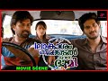 Neelakasham Pachakadal Chuvanna Bhoomi Movie | Super Scenes 01 | Dulquer Salmaan | Sunny Wayne