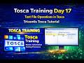 Tosca Training Day 17 | Text File Operations in Tosca | Tricentis Tosca Tutorial