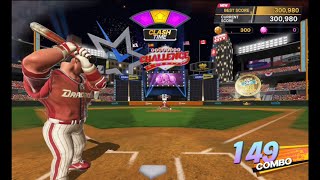 Homerun Clash 2 Challenge Mode Scoring Theory #homerunclash