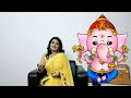 deva lambodar ganesh_chaturthi_special pooja pandey punetha