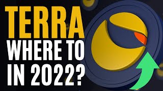 Terra LUNA & UST in 2022 | LUNA Price Prediction