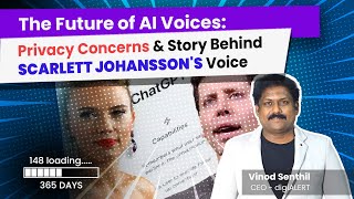 Unpacking the Scarlett Johansson Vs Open AI Legal Battle - Vinod Senthil