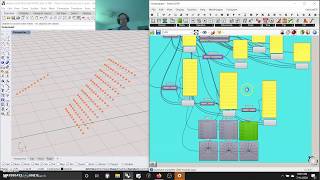 PATHMAPPER GRASSHOPPER FOR RHINO 077/1001 PATHMAPPER