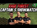 4v4 Rage Forest Captain's Showmatch - Bo3 500$