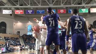 Highlights (MBB): Longwood vs High Point