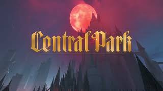 Marvel Rivals - Empire Of Eternal Night: Central Park l PS5