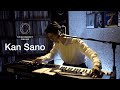 Kan Sano / SPINCONNECT ONLINE