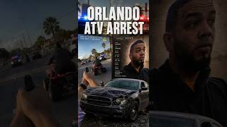 Witness Video Helped Orlando Police Identify This Suspect #crime #police #documentary