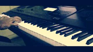 Achcham Yenbadhu Madamaiyada   Trailer BGM in piano