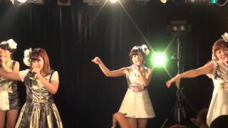 キミに捧ぐ（第２回CoverGirls全曲ライブ公演 PART１）