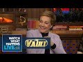 What Was Julie Andrews' Favorite Scene To Shoot In 'The Sound Of Music'? | WWHL