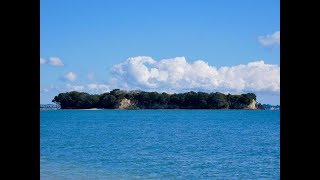 Beachlands, An Auckland suburb奥克兰远郊小镇