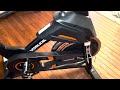 yosuda pro cycling bike a quick overview