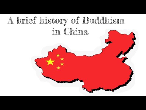 What percentage of China is Buddhist?