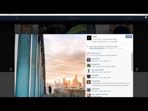 How to Save Instagram Pictures to Computer How to Save Instagram Pictures to Computer