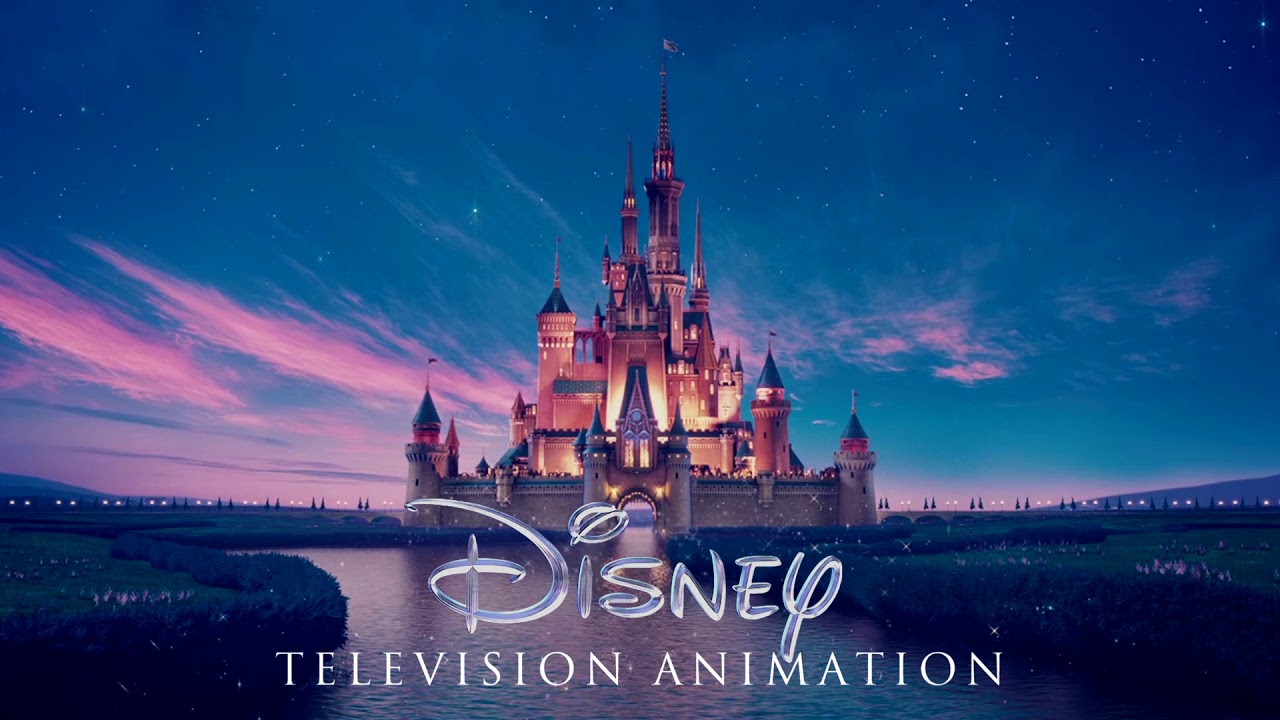 Walt Disney Television Animation Logo