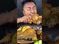 spicy 1 kg beef nalli eating mukbang eatingshow bigbites reels viral tranding beefnalli