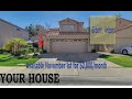 Stunning 3 Bedroom Home in Gilbert, AZ  Move In R