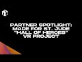 Partner Spotlight: Made for St. Jude 