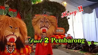 SOLAH JOSS !! PEMBARONG PONOROGO BANG ALI REOG #trending #reyogponorogo #wonderful