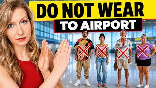 The 11 Rules of Every Airport (that Travelers Mess Up)